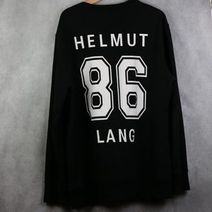 Helmut Lang Crewneck